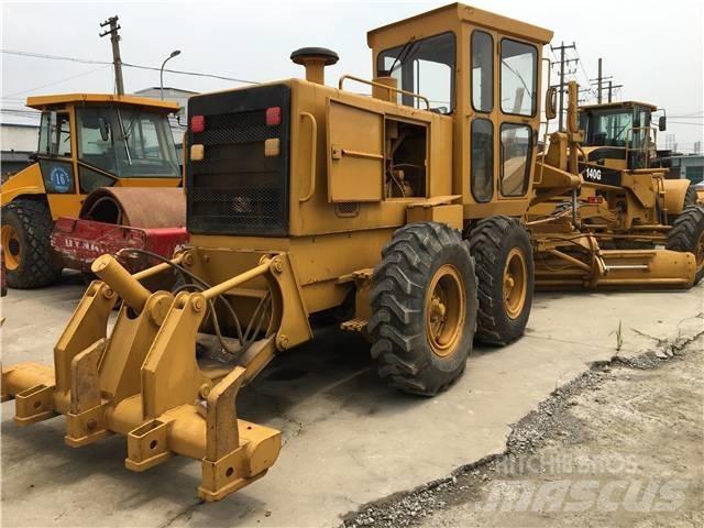 CAT 140 G モーターグレーダー