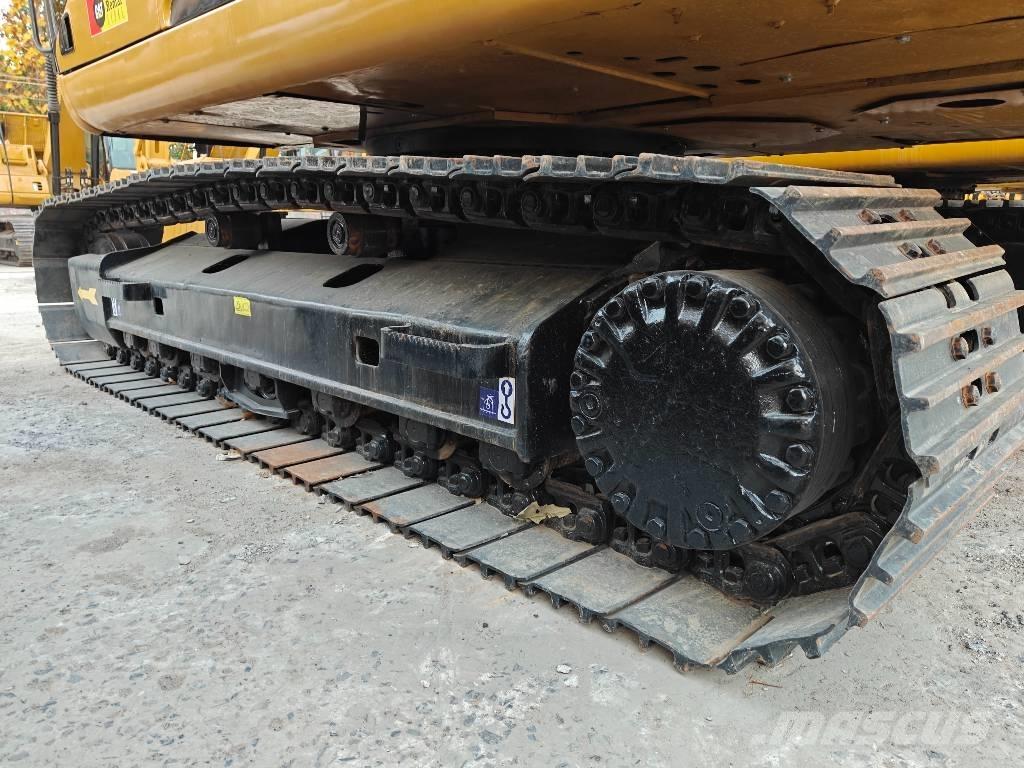 CAT 320 C L 大型油圧ショベル12t以上（パワーショベル・ユンボ）