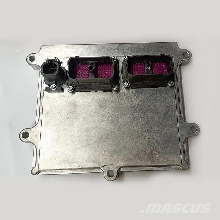 Cummins 4354531 エンジン