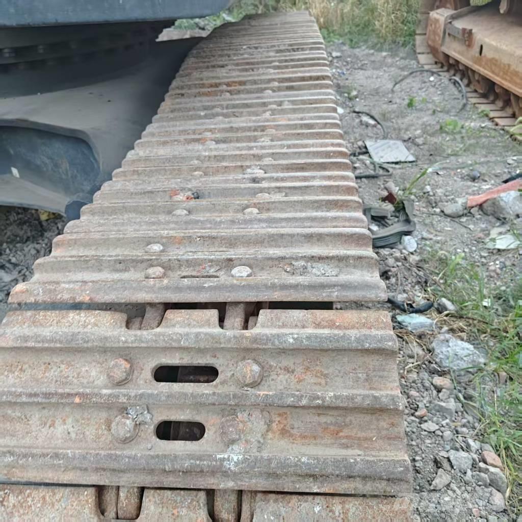Volvo EC 480 D L 大型油圧ショベル12t以上（パワーショベル・ユンボ）