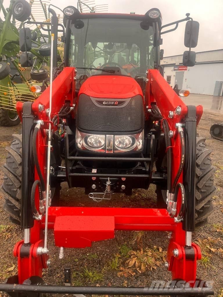 Case IH Farmall 75 A トラクター