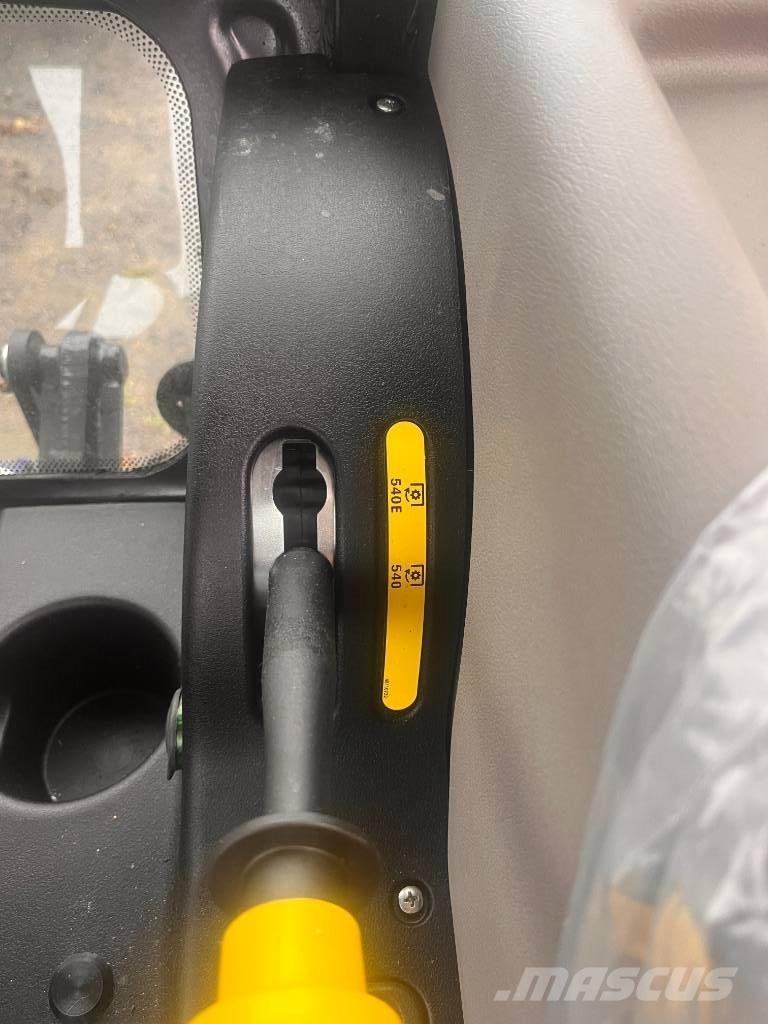 Case IH Farmall 75 A トラクター