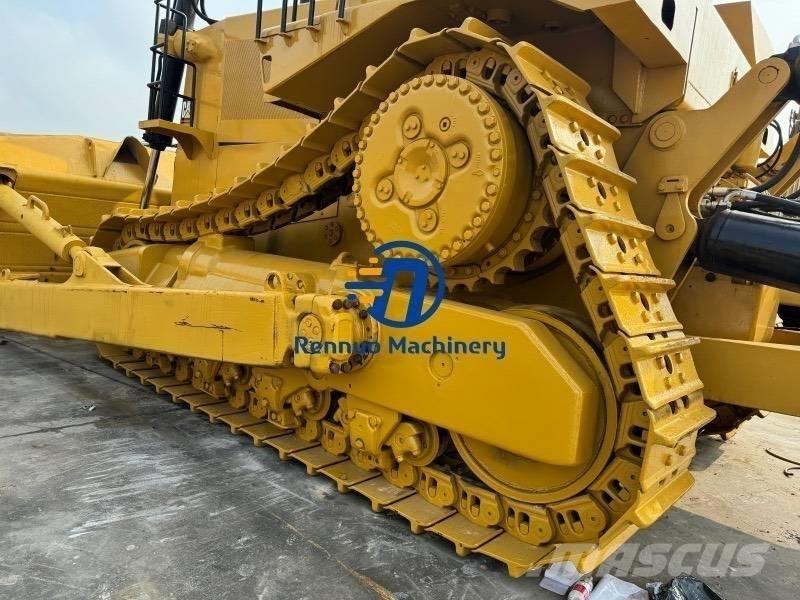 CAT D 10 R ブルドーザー