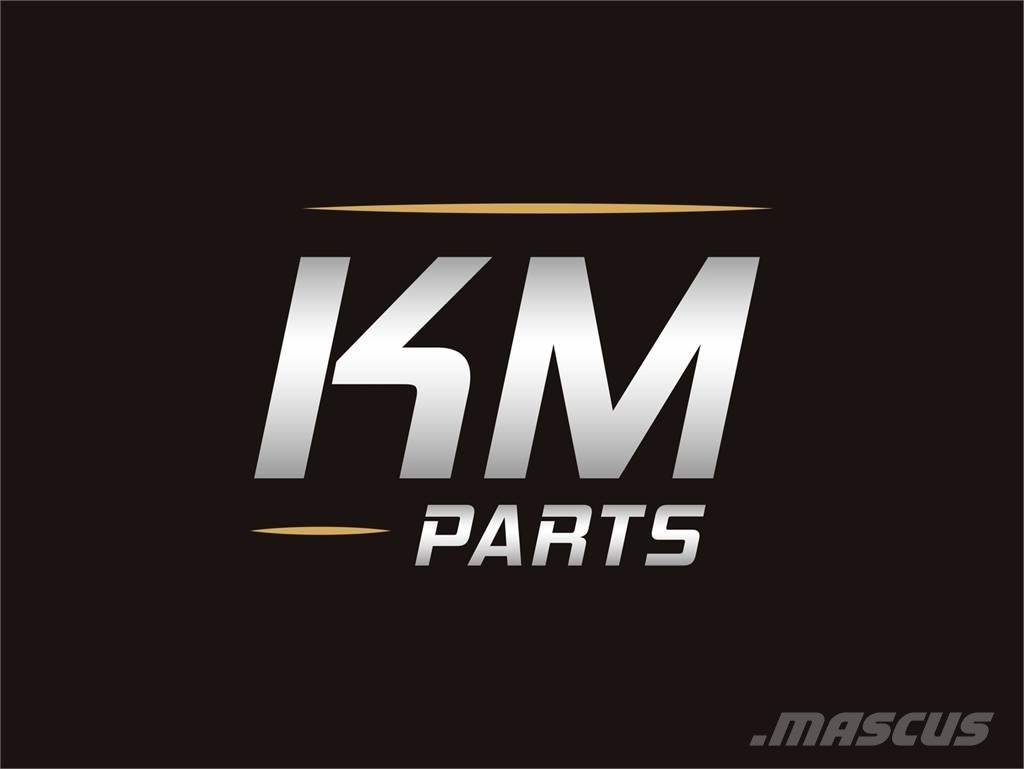  KM Lights KL80-HL 電子機器