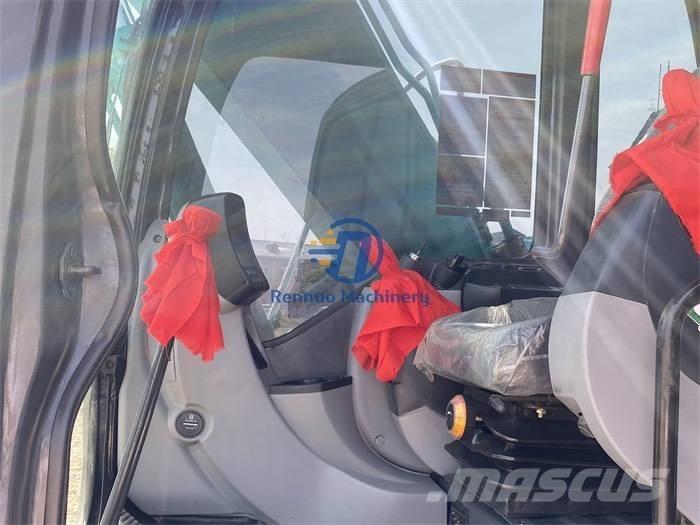 Kobelco SK 140 大型油圧ショベル12t以上（パワーショベル・ユンボ）