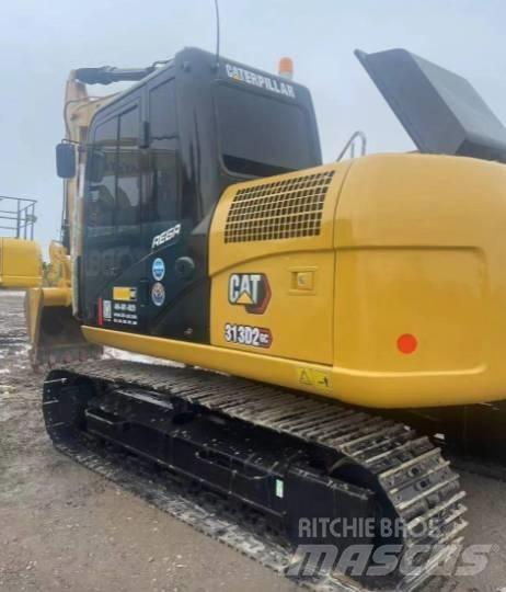 CAT 313GC 大型油圧ショベル12t以上（パワーショベル・ユンボ）