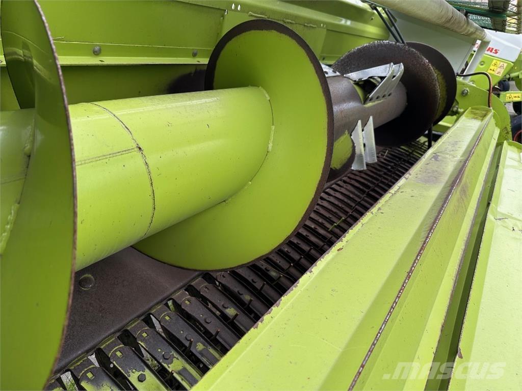 CLAAS PU 300 HD 牧草機械用アクセサリー
