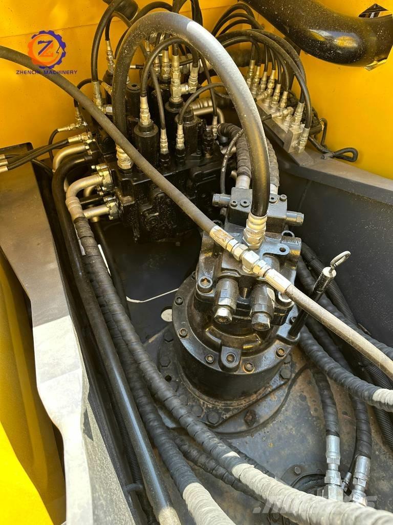 Kobelco SK 200 大型油圧ショベル12t以上（パワーショベル・ユンボ）