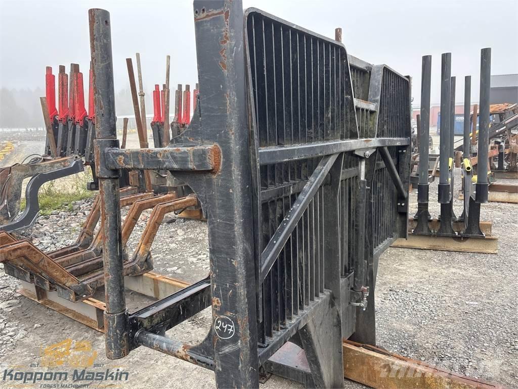 Logset 6F GT その他部品