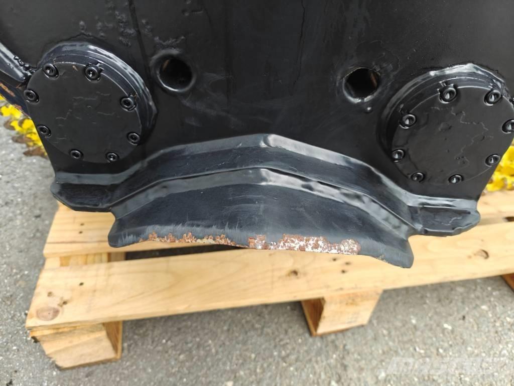 AFM 50 ハーベスタヘッド