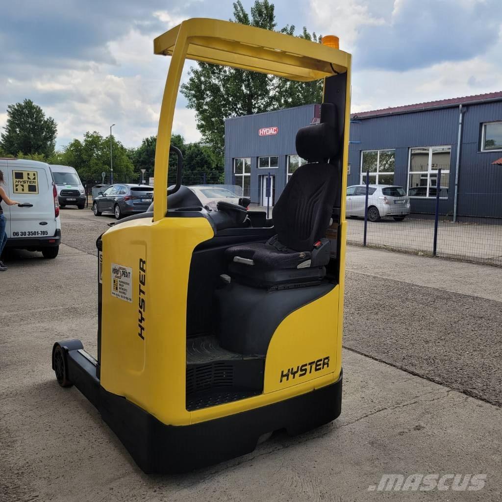 Hyster R 1.4 リーチフォークリフト