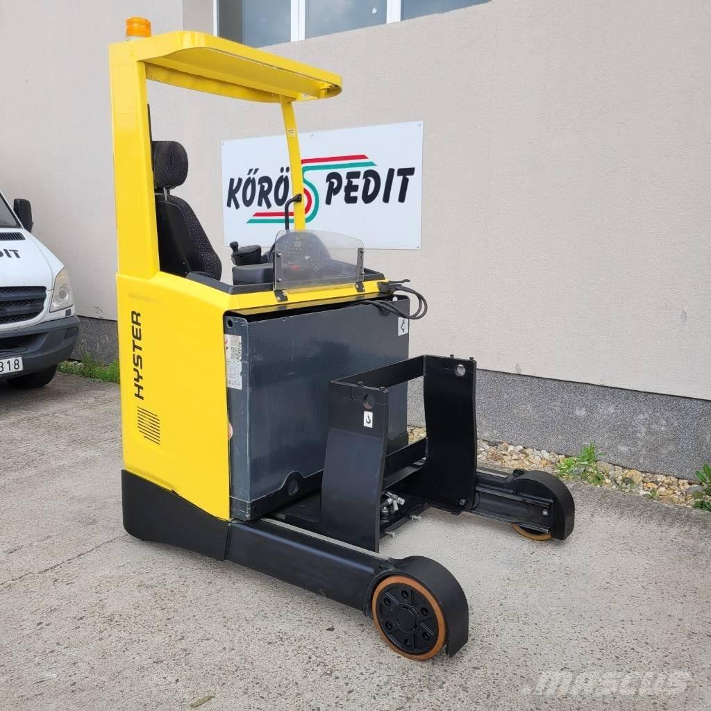 Hyster R 1.4 リーチフォークリフト