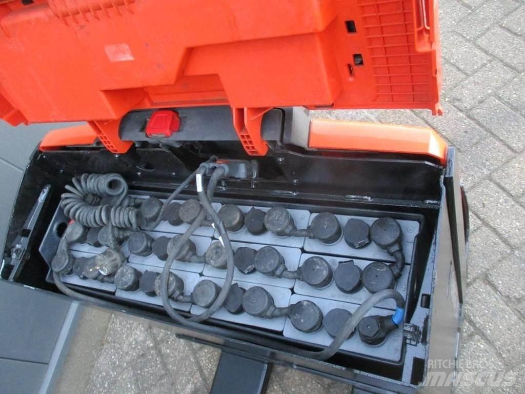 BT LWE 160 ローリフト
