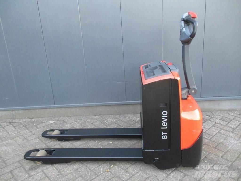 BT LWE 160 ローリフト