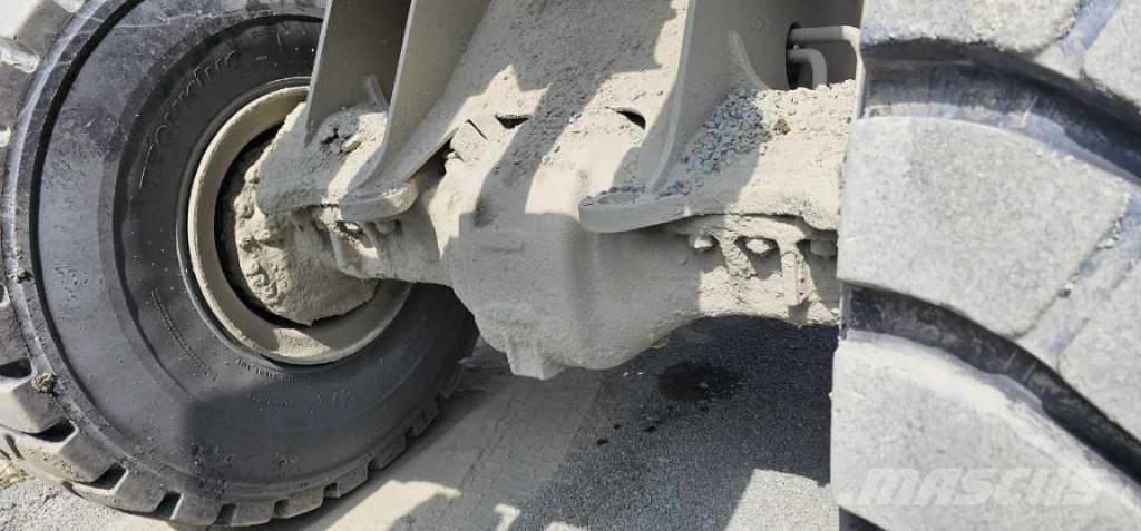 Volvo L 150 H ホイールローダー・タイヤショベル