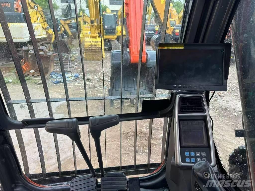 Doosan DX 340 LCA 大型油圧ショベル12t以上（パワーショベル・ユンボ）