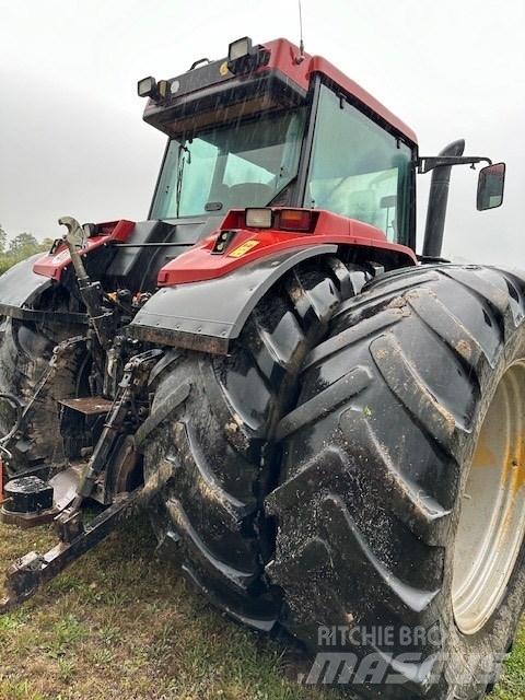 Case IH 7220 Magnum トラクター