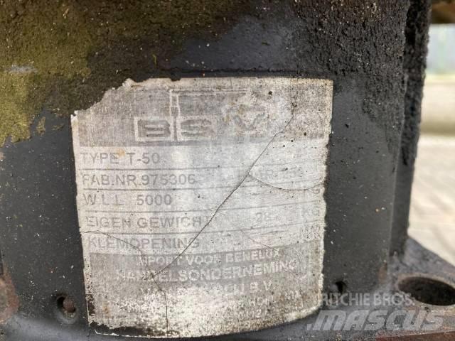 Ahlmann AS 14 ホイールローダー・タイヤショベル