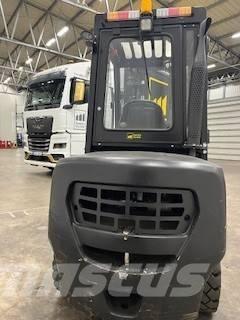 Hangcha CPCD35-XW97F ディーゼル・軽油