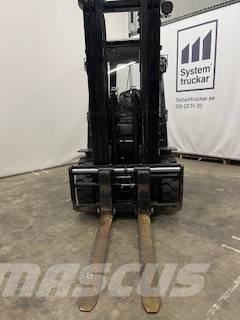 Hangcha CPCD35-XW97F ディーゼル・軽油