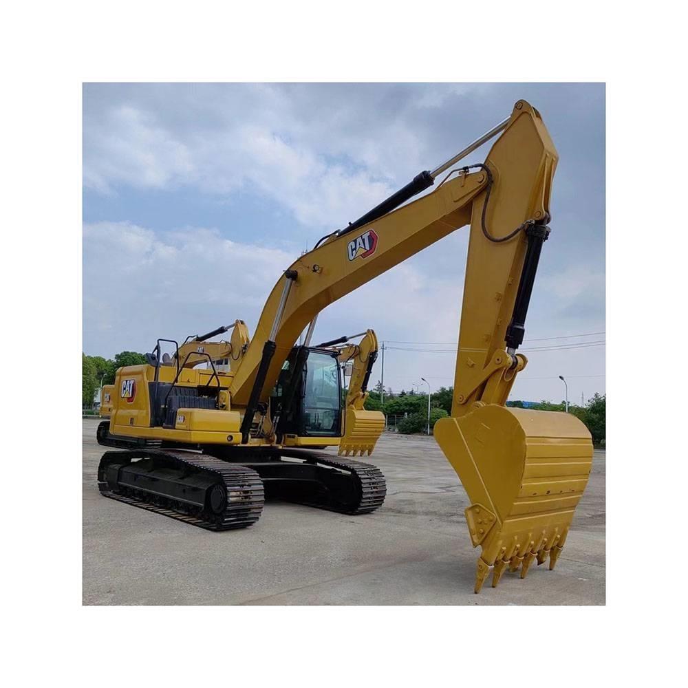 CAT 330 大型油圧ショベル12t以上（パワーショベル・ユンボ）