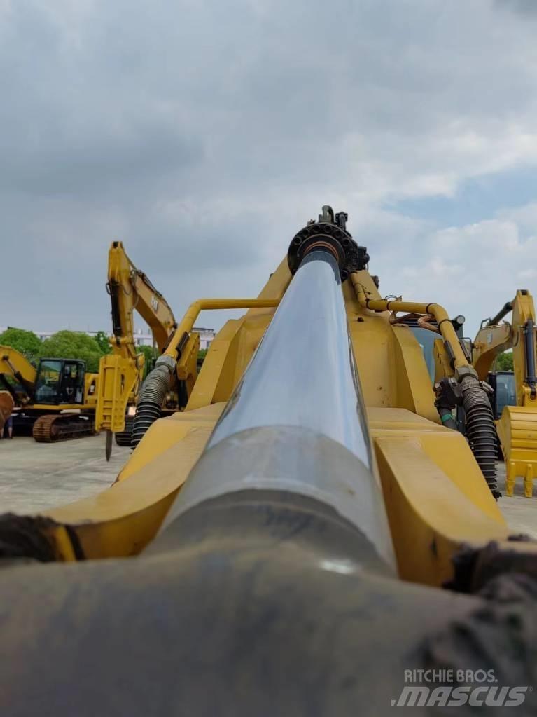 CAT 330 大型油圧ショベル12t以上（パワーショベル・ユンボ）