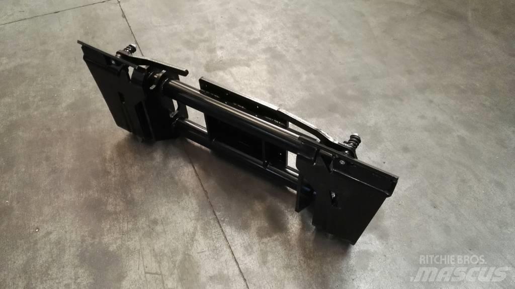 M3 Adapter ISO 24410 建設機械 -　その他