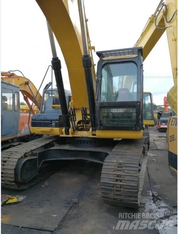 CAT 330DL 大型油圧ショベル12t以上（パワーショベル・ユンボ）