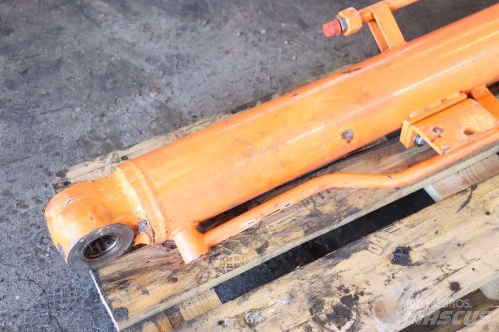 Doosan DX 60 R ミニ油圧ショベル 7t以下（ミニユンボ・ミニディガー）