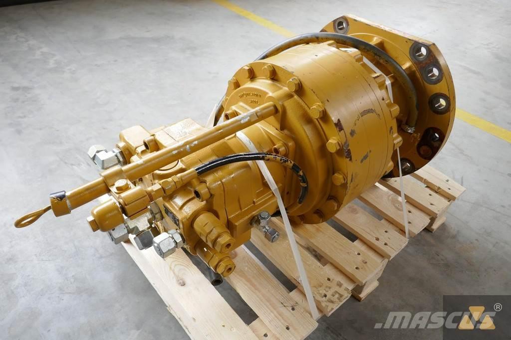 CAT 296-6252 トラック・トレーラー - 　その他