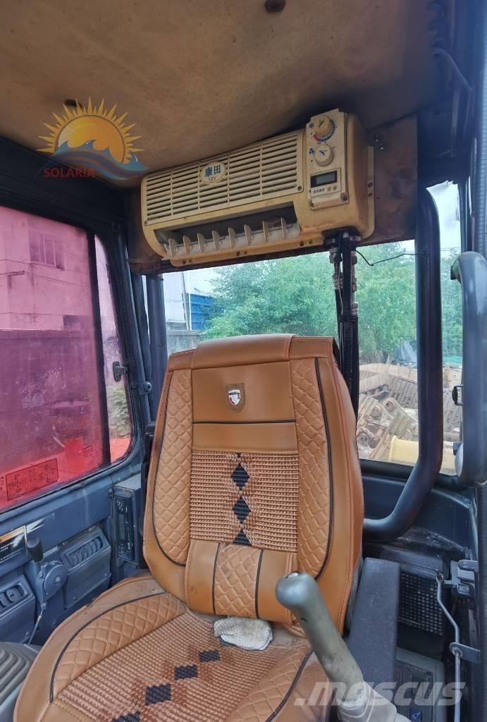 Doosan DH 55 ミニ油圧ショベル 7t以下（ミニユンボ・ミニディガー）