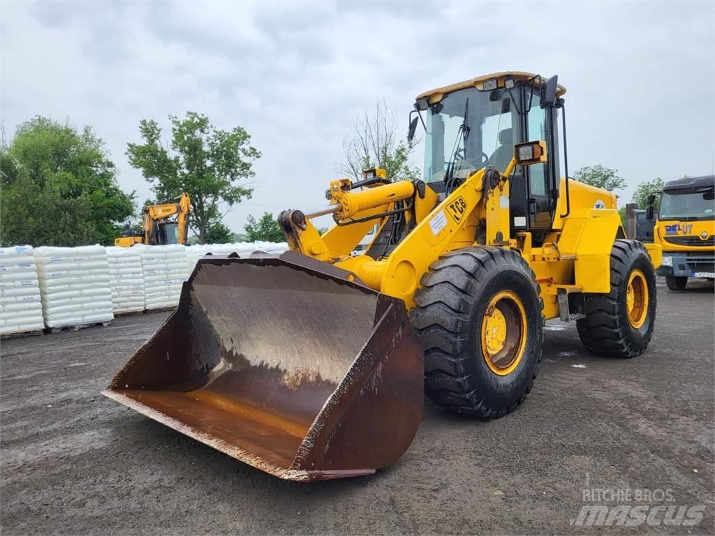 JCB 436 Z 建設機械 -　その他