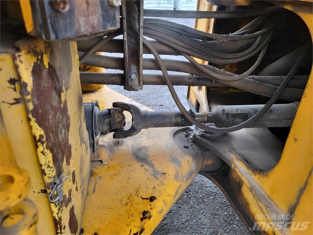 JCB 436 Z 建設機械 -　その他