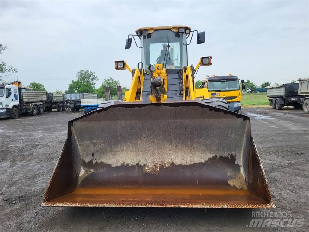 JCB 436 Z 建設機械 -　その他