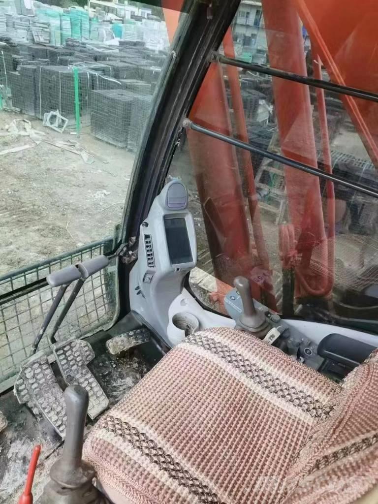 Hitachi ZX 360 LC 大型油圧ショベル12t以上（パワーショベル・ユンボ）