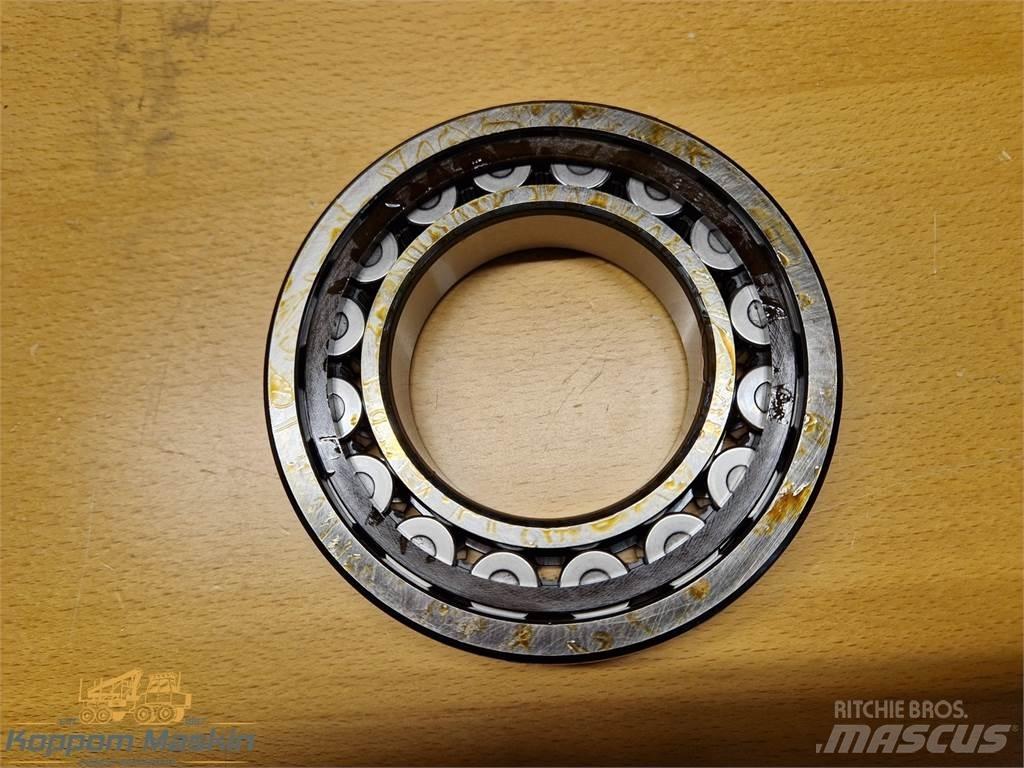 Eco Log 6002405 シャーシ及びサスペンション