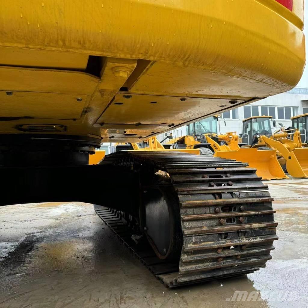 Komatsu PC 220-8 大型油圧ショベル12t以上（パワーショベル・ユンボ）