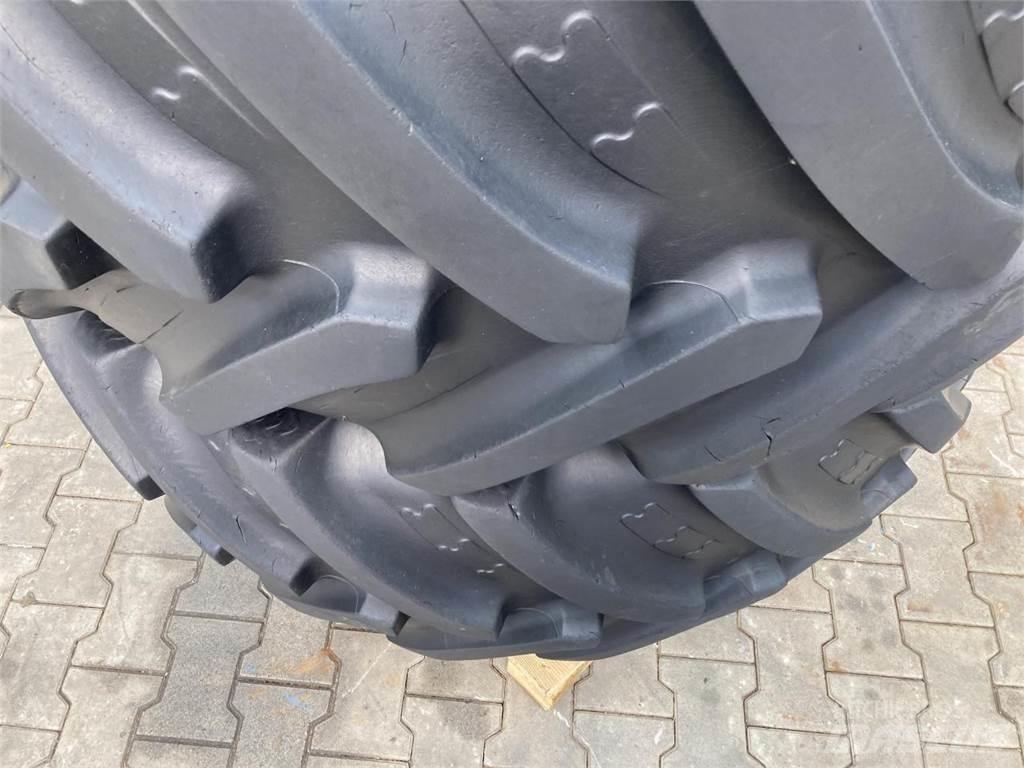 BKT 600/65R30 タイヤ、ホイル、リム