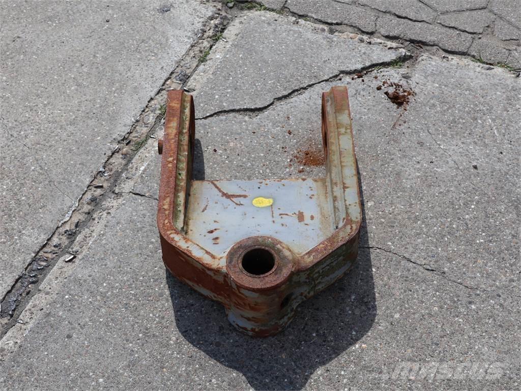  GELENKSTÜCK クイックヒッチ