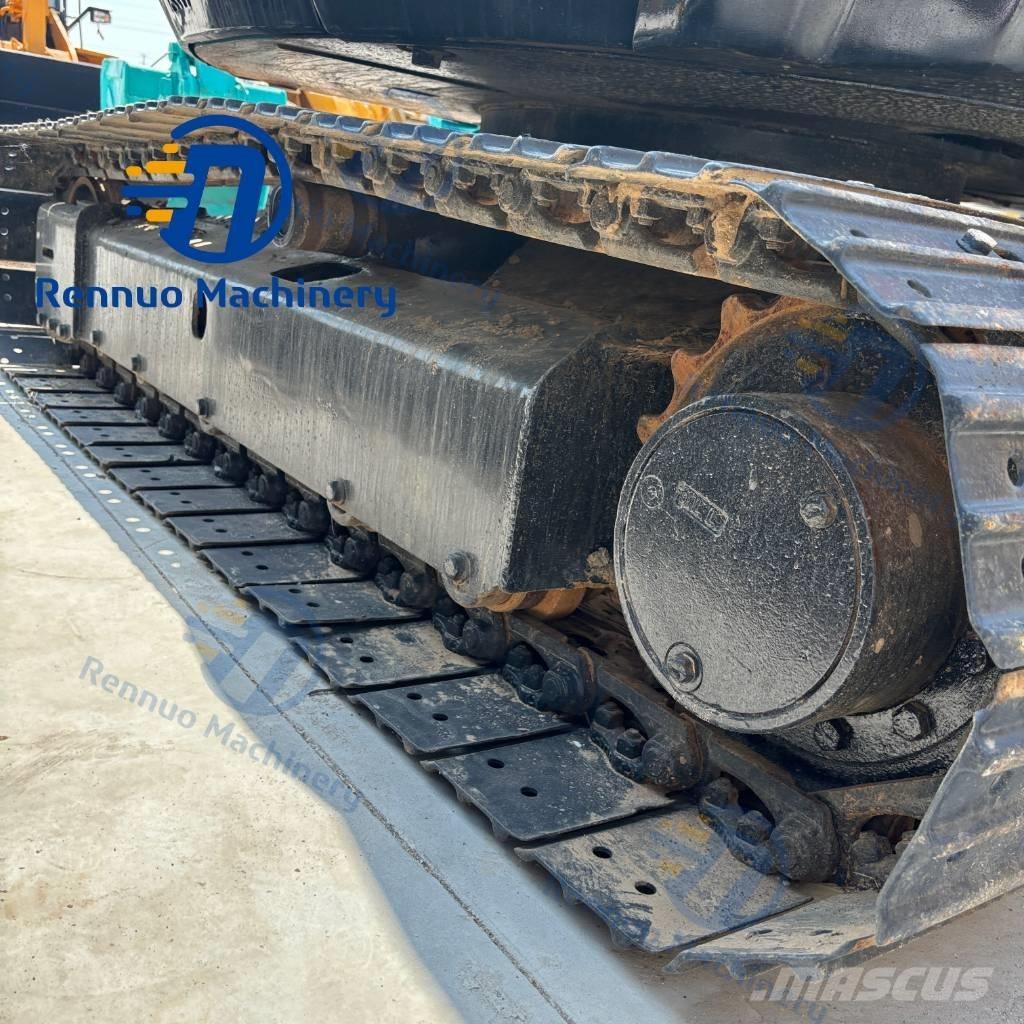 Kobelco SK 55 SR 大型油圧ショベル12t以上（パワーショベル・ユンボ）