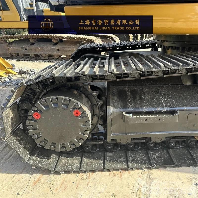 CAT 320 D 大型油圧ショベル12t以上（パワーショベル・ユンボ）