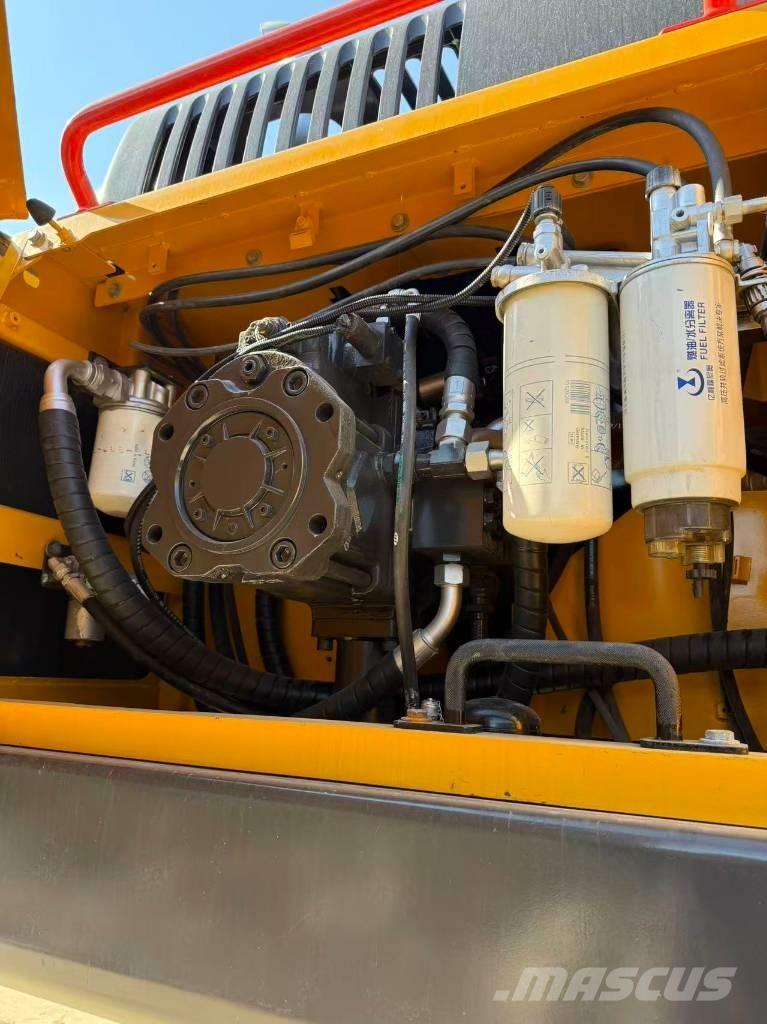 Volvo EC 480 D L 大型油圧ショベル12t以上（パワーショベル・ユンボ）