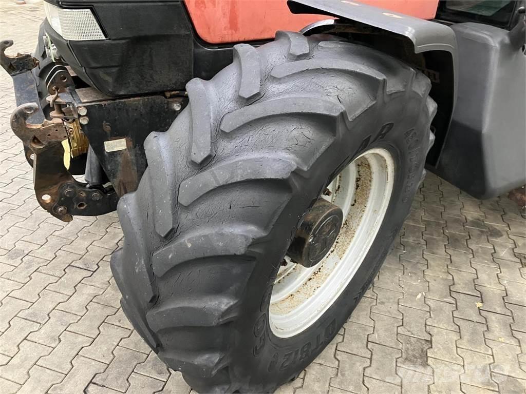 Case IH MX 170 トラクター