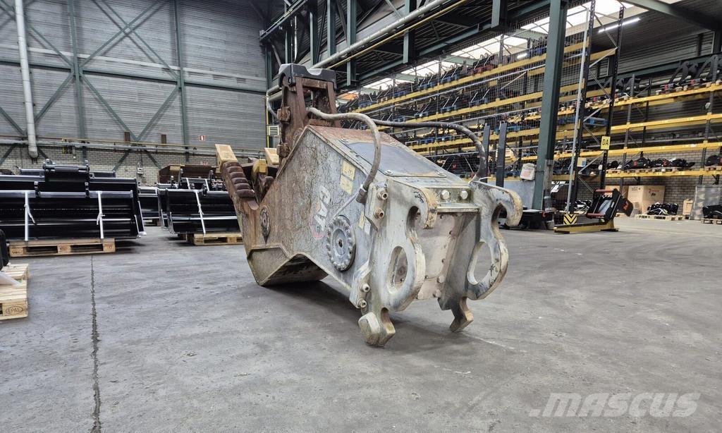 CAT P245-PS カッター/切断機