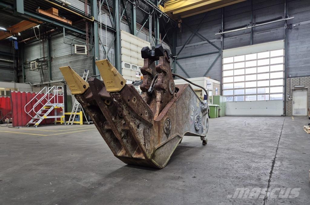 CAT P245-PS カッター/切断機