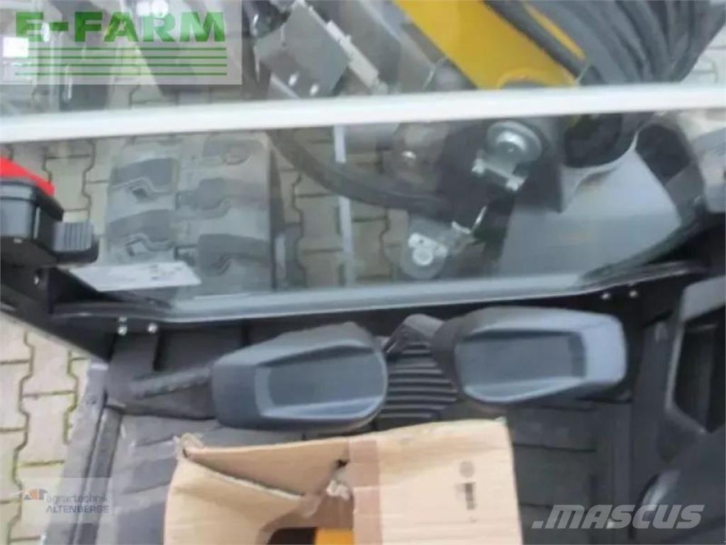 New Holland e55d ミニ油圧ショベル 7t以下（ミニユンボ・ミニディガー）