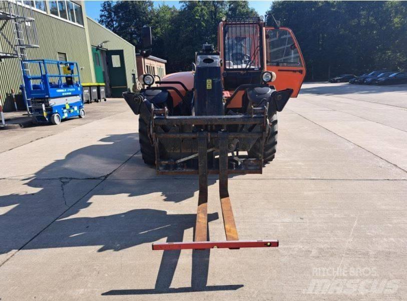 JLG 3614 RS テレスコーピックハンドラー
