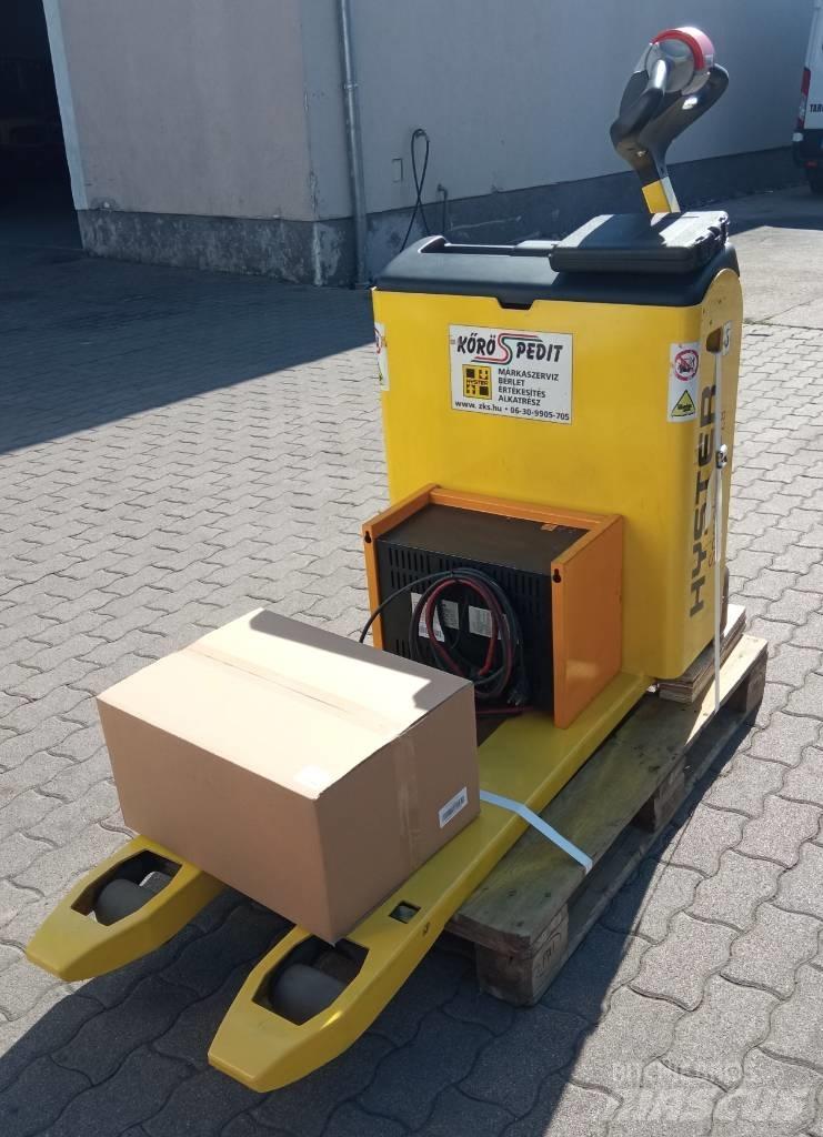 Hyster P 1.8 ローリフト