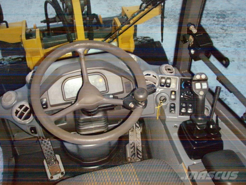 Volvo L 20 F med A/C ホイールローダー・タイヤショベル
