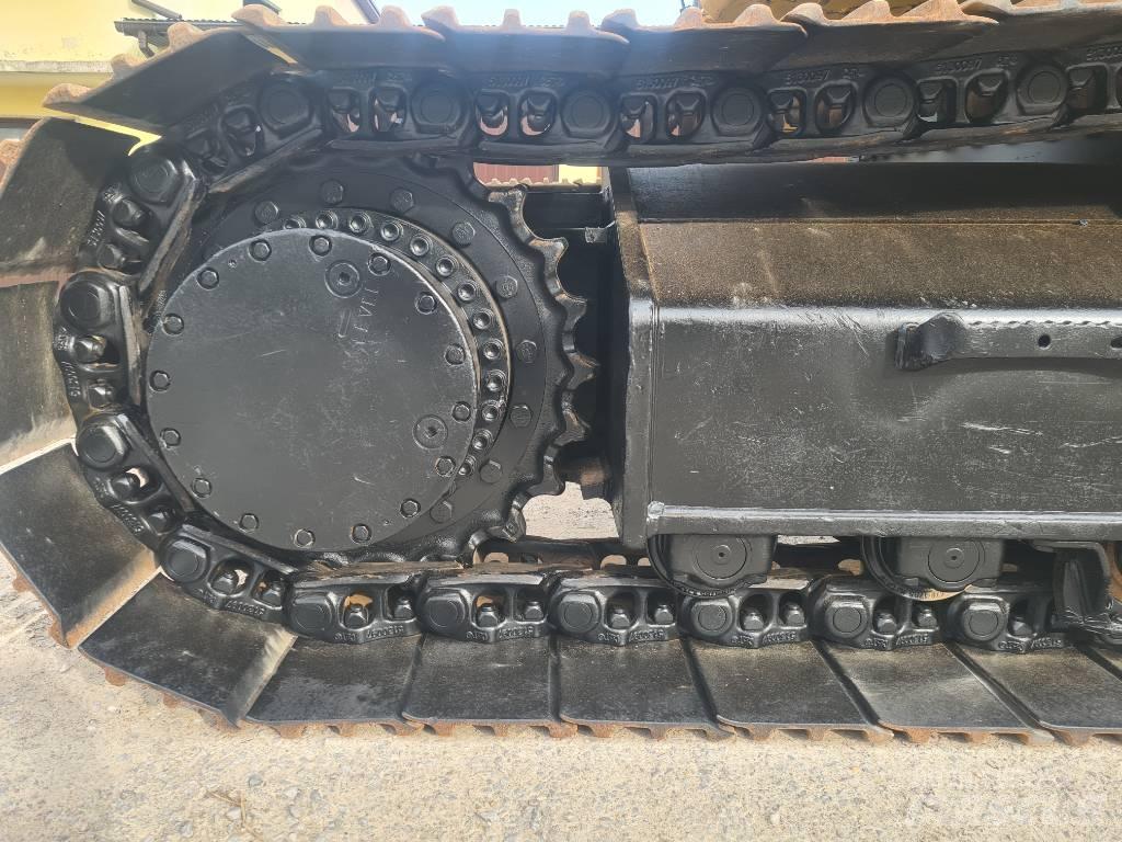 CAT 336 7A Japan 大型油圧ショベル12t以上（パワーショベル・ユンボ）